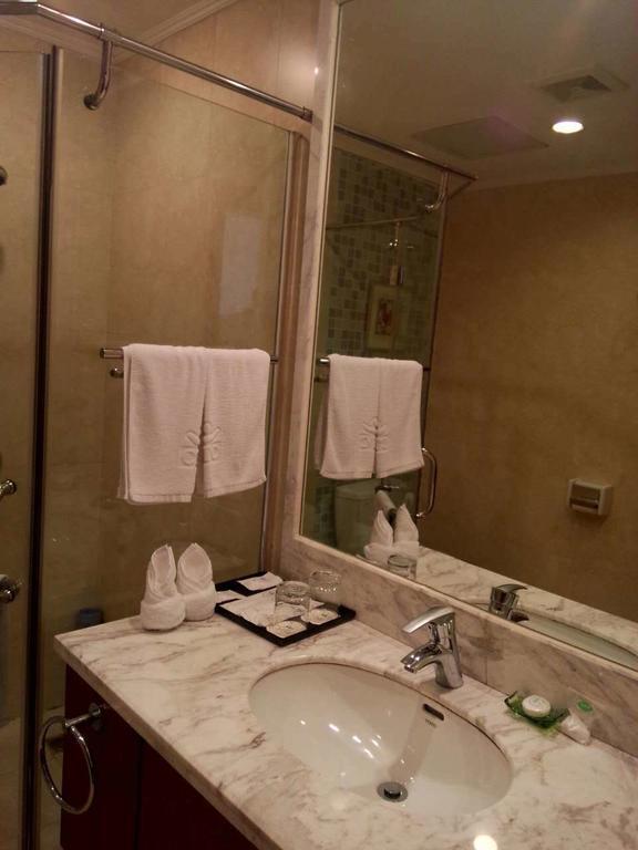 Century Hotel Taicang Bilik gambar