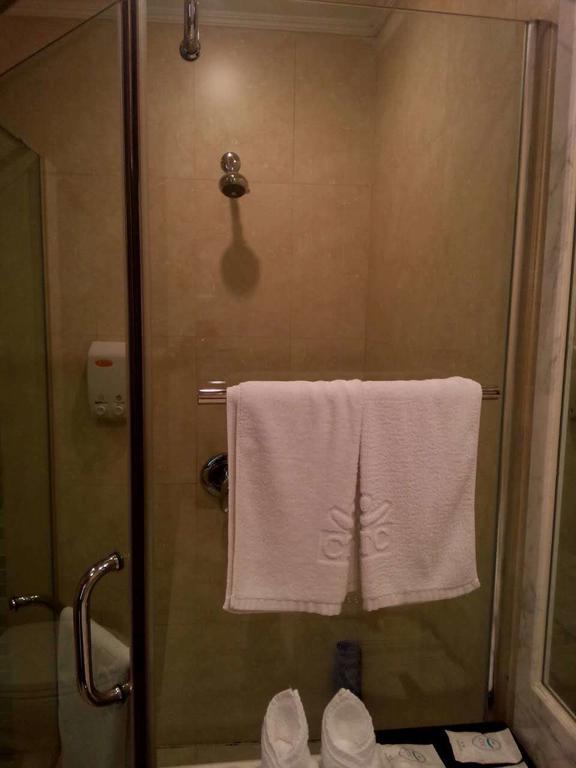 Century Hotel Taicang Bilik gambar