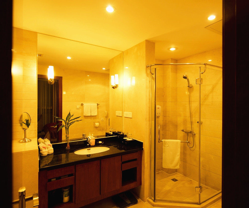Century Hotel Taicang Luaran gambar